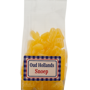 Oud hollands snoep boterwafeltjes