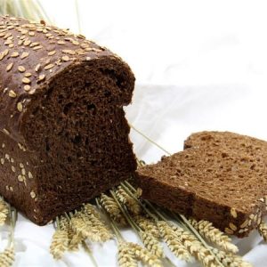 Brood gildekorn
