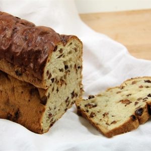 Brood krenten 900 gram