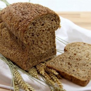 Brood koolhydraatarm 400 gram