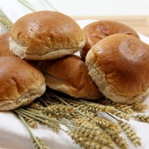 broodjes tarwebolletjes 6 stuks