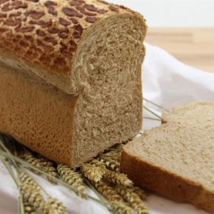 Brood tarwe tijger