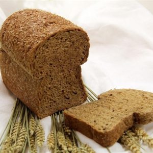 Brood vikorn meergranen bus heel