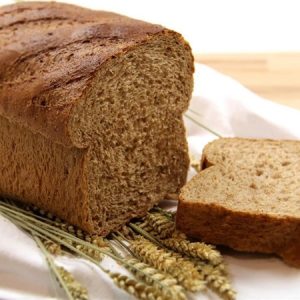 Brood volkoren