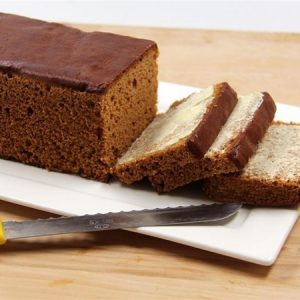 Peperkoek