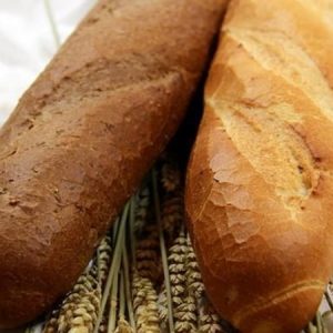 Stokbrood meergranen