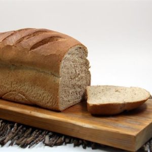 Brood tarvo heel