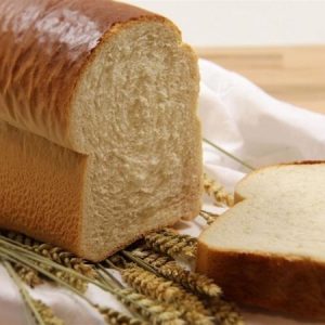 Brood wit