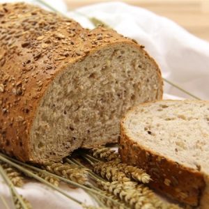 Brood zesgranenbrood