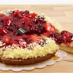 vlaai bestellen? zie omschrijving