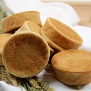 Beschuitbollen 6 stuks