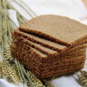Roggenbrood 400 gram