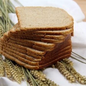 Roggebrood zoet pakje 400 gram